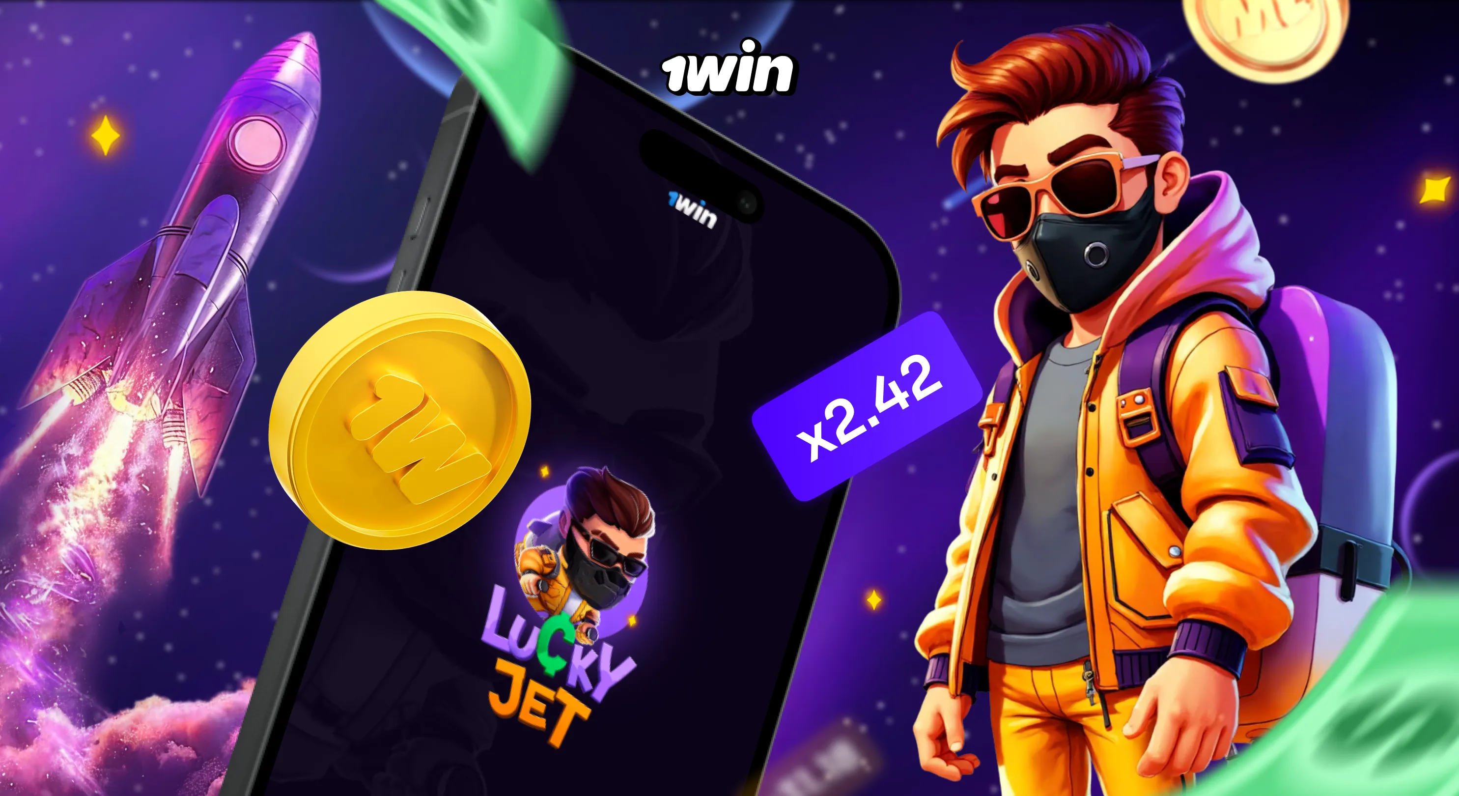 Vouchers 1win: códigos promocionales para bonos y depósitos